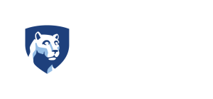 Penn State Sustainability wordmark